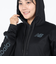 ニューバランス（new balance）Relentless フリースフルジップ WJ33186BK