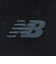 ニューバランス（new balance）Relentless フリースフルジップ WJ33186BK