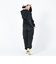 ニューバランス（new balance）Relentless フリースフルジップ WJ33186BK