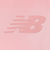 ニューバランス（new balance）Relentless フリースフルジップ WJ33186POO