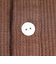 ヘインズ（Hanes）サーマルヘンリ―ネック長袖Tシャツ HW4-W503 860