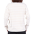 エルケクス（ELKEX）長袖クルーネック ストライプTシャツ EKL3FA0012 BEG
