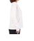 エルケクス（ELKEX）長袖クルーネック ストライプTシャツ EKL3FA0012 BEG