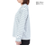 エルケクス（ELKEX）長袖クルーネック ストライプTシャツ EKL3FA0012 GRN