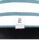 エルケクス（ELKEX）長袖クルーネック ストライプTシャツ EKL3FA0012 GRN