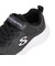 スケッチャーズ（SKECHERS）ジュニアスニーカー スポーツシューズ バウンダー ガーリー グルーヴ 303528L-BLK