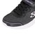 スケッチャーズ（SKECHERS）ジュニアスニーカー スポーツシューズ バウンダー ガーリー グルーヴ 303528L-BLK