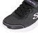 スケッチャーズ（SKECHERS）ジュニアスニーカー スポーツシューズ バウンダー ガーリー グルーヴ 303528L-BLK