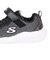 スケッチャーズ（SKECHERS）ジュニアスニーカー スポーツシューズ バウンダー ガーリー グルーヴ 303528L-BLK