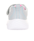 スケッチャーズ（SKECHERS）ジュニアスニーカー スポーツシューズ バウンダー ガーリー グルーヴ 303528L-GRY