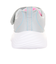 スケッチャーズ（SKECHERS）ジュニアスニーカー スポーツシューズ バウンダー ガーリー グルーヴ 303528L-GRY