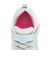 スケッチャーズ（SKECHERS）ジュニアスニーカー スポーツシューズ バウンダー ガーリー グルーヴ 303528L-GRY