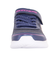 スケッチャーズ（SKECHERS）ジュニアスニーカー スポーツシューズ バウンダー ガーリー グルーヴ 303528L-NVY