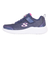 スケッチャーズ（SKECHERS）ジュニアスニーカー スポーツシューズ バウンダー ガーリー グルーヴ 303528L-NVY
