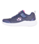 スケッチャーズ（SKECHERS）ジュニアスニーカー スポーツシューズ バウンダー ガーリー グルーヴ 303528L-NVY