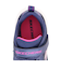 スケッチャーズ（SKECHERS）ジュニアスニーカー スポーツシューズ バウンダー ガーリー グルーヴ 303528L-NVY