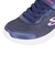 スケッチャーズ（SKECHERS）ジュニアスニーカー スポーツシューズ バウンダー ガーリー グルーヴ 303528L-NVY