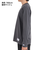 ラッセル（RUSSELL）T/C 長袖クルーネックTシャツ RBM23F0011 CGRY