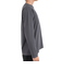 ラッセル（RUSSELL）T/C 長袖クルーネックTシャツ RBM23F0011 CGRY