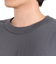 ラッセル（RUSSELL）T/C 長袖クルーネックTシャツ RBM23F0011 CGRY