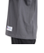 ラッセル（RUSSELL）T/C 長袖クルーネックTシャツ RBM23F0011 CGRY