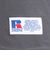 ラッセル（RUSSELL）T/C 長袖クルーネックTシャツ RBM23F0011 CGRY
