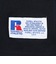 ラッセル（RUSSELL）T/C 長袖クルーネックTシャツ RBM23F0011 NVY