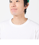 ラッセル（RUSSELL）T/C 長袖クルーネックTシャツ RBM23F0011 WHT