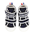 ルコックスポルティフ（lecoqsportif）ジュニアスニーカー スポーツシューズ LCS シャルル QL5WJC51NW