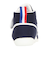 ルコックスポルティフ（lecoqsportif）ジュニアスニーカー スポーツシューズ LCS シャルル QL5WJC51NW