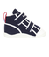 ルコックスポルティフ（lecoqsportif）ジュニアスニーカー スポーツシューズ LCS シャルル QL5WJC51NW