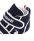 ルコックスポルティフ（lecoqsportif）ジュニアスニーカー スポーツシューズ LCS シャルル QL5WJC51NW