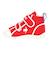 ルコックスポルティフ（lecoqsportif）ジュニアスニーカー スポーツシューズ LCS シャルル QL5WJC51RW