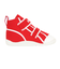 ルコックスポルティフ（lecoqsportif）ジュニアスニーカー スポーツシューズ LCS シャルル QL5WJC51RW