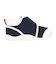 ルコックスポルティフ（lecoqsportif）ジュニアスニーカー スポーツシューズ LCS アルル QL5WJC52NW
