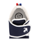 ルコックスポルティフ（lecoqsportif）ジュニアスニーカー スポーツシューズ LCS アルル QL5WJC52NW