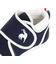 ルコックスポルティフ（lecoqsportif）ジュニアスニーカー スポーツシューズ LCS アルル QL5WJC52NW