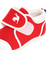 ルコックスポルティフ（lecoqsportif）ジュニアスニーカー スポーツシューズ LCS アルル QL5WJC52RW