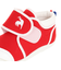 ルコックスポルティフ（lecoqsportif）ジュニアスニーカー スポーツシューズ LCS アルル QL5WJC52RW