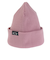 オークリー（OAKLEY）ニット帽 ESSENTIAL マルチビーニー FA 23.0 FOS901609-42E 防寒 フリーサイズ ピンク