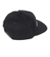 ルーカ（RVCA）TWILL SNAPBACK II キャップ BD042948 BLK