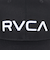 ルーカ（RVCA）TWILL SNAPBACK II キャップ BD042948 BLK