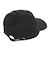 ルーカ（RVCA）VICES SNAPBACK キャップ BD042949 BLK