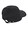 ルーカ（RVCA）VICES SNAPBACK キャップ BD042949 BLK
