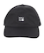 ルーカ（RVCA）VICES SNAPBACK キャップ BD042949 BLK