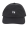 ルーカ（RVCA）VICES SNAPBACK キャップ BD042949 BLK