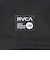 ルーカ（RVCA）VICES SNAPBACK キャップ BD042949 BLK