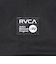 ルーカ（RVCA）VICES SNAPBACK キャップ BD042949 BLK