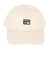 ルーカ（RVCA）VICES SNAPBACK キャップ BD042949 CRE
