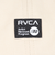 ルーカ（RVCA）VICES SNAPBACK キャップ BD042949 CRE